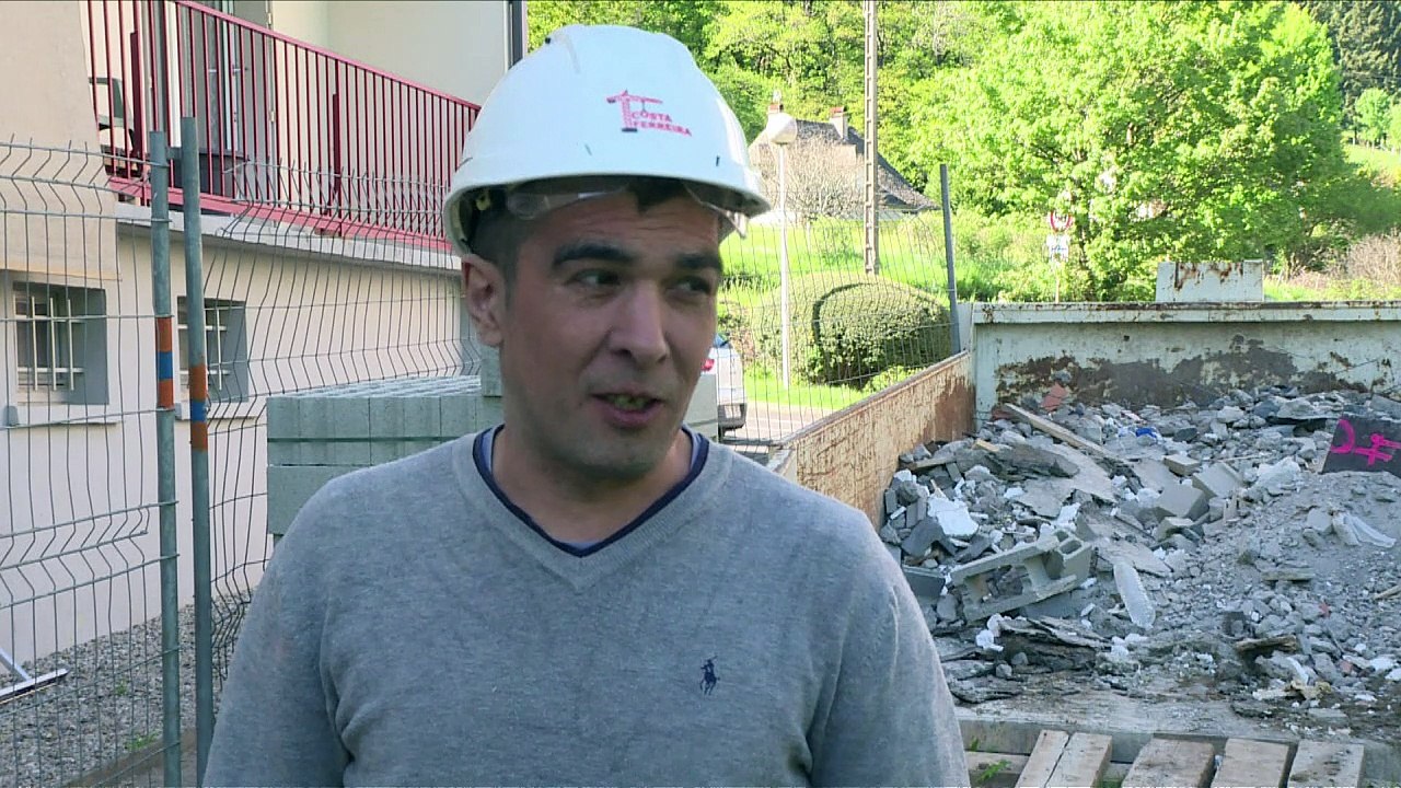 Quitter Paris pour Aurillac, afin de fuir précarité et exclusion