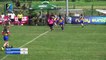 REPLAY ROUND 2 - RUGBY EUROPE SEVENS WOMEN'S CONFERENCE 2018 - ZAGREB