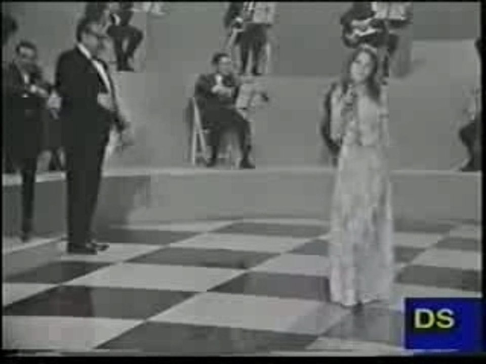 Marisol, Tu nombre me sabe a yerba