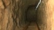 Illegal Tunnels Uncovered Under U.S.-Mexico Border