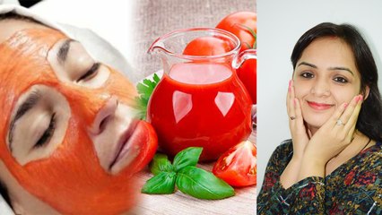 Tomato Yogurt Pack: टमाटर दही के इस पैक से पाएं Fresh और Glowing Skin | Boldsky