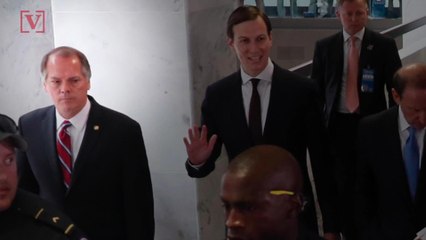 Veteran of Senate Intel Committee Arrested For Lying To FBI in Leak Probe