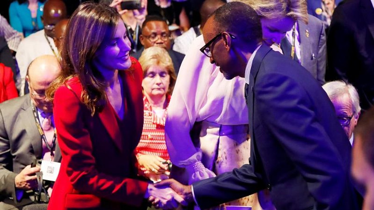 Journées européennes du développement : plaidoyer pour les femmes