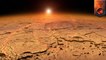 NASA Curiosity rover finds ancient organic matter on Mars