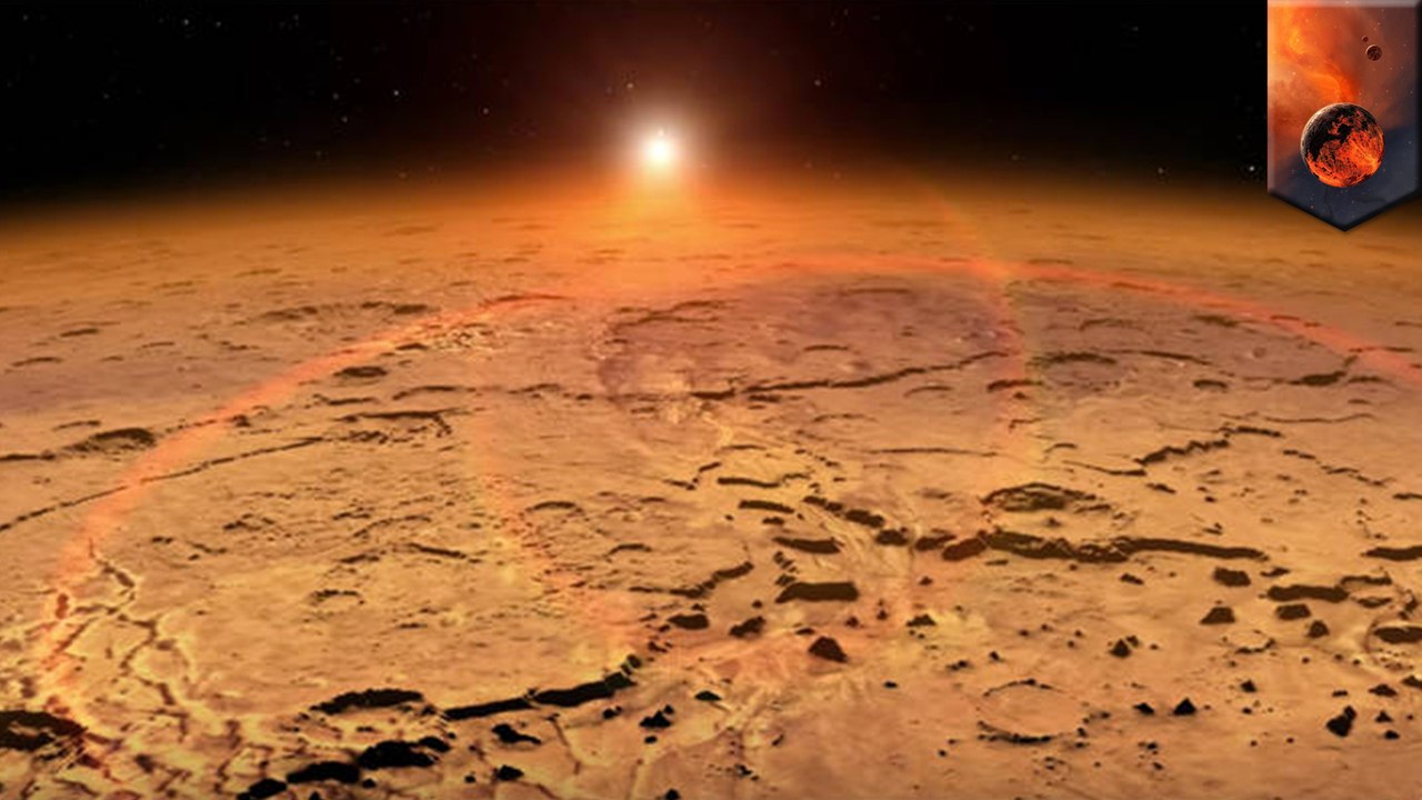 NASA Curiosity rover finds ancient organic matter on Mars