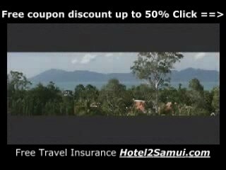 Amarin Victoria Resort Samui