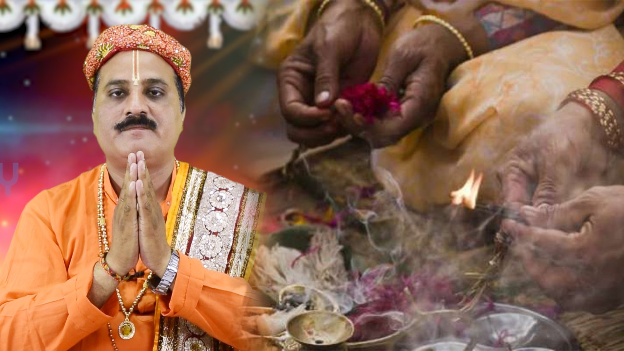 Purushottam Maas Katha Day 27, पुरुषोत्तम मास सत्ताईसवें दिन की कथा | Adhik Maas, मल मास | Boldsky