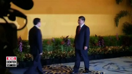 N. Korean leader Kim Jong-un likely to stay at St. Regis Singapore for summit