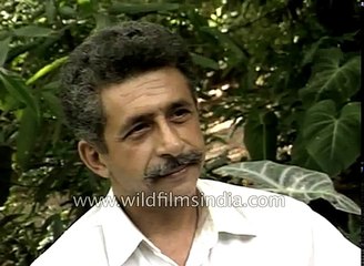 Indian film actor  director Naseeruddin Shah