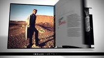 Rock en Lumière : Découvrez le Spot Envoûtant de l'Album 'Gang' de Johnny Hallyday - Une Invitation au Cœur de la Légende!