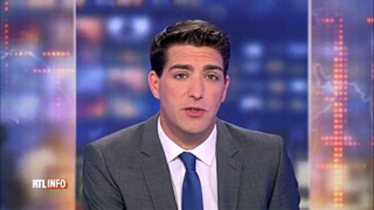 Le terroriste du 22 mars Osama Krayem extradé vers la France