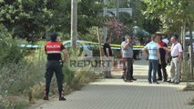 Report TV - Tiranë, krim pasioni te Don Bokso, djali vret të renë dhe qëllon veten, vdes në spital