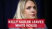 White House Aide Kelly Sadler Out After Not Apologizing Publicly For 'Dying' John Mccain Comment