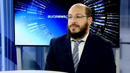 الجالية اليهودية في أوروبا تتحدث عن خوف يستوطنها ..ماهو؟