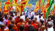 Maithripala Sirisena  /  මෛත්‍රීගේ ලේකමුත් ඇලෝෂියස්ගෙන් සල්ලි අරගෙන.