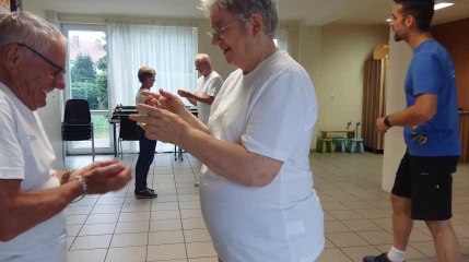 Activité physique adaptée, médicament du 21e siècle - Inspire