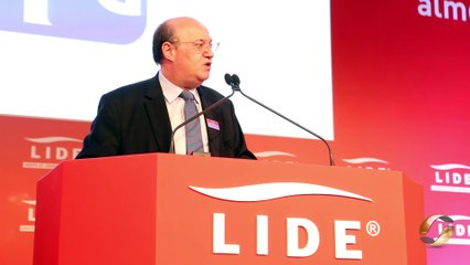 3º Almoço-Debate Lide com o presidente do Banco Central do Brasil