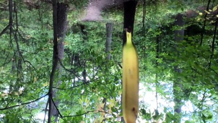 Choco Banana Ice Cream Rap - You Suck at Cooking (episode 48)