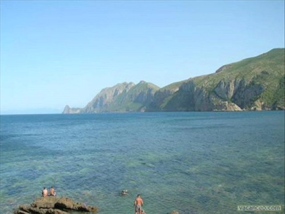 ONB - sur des photos de béjaia et ses environs