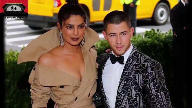 निक जोन्स ने खुलेआम प्रियंका चोपड़ा को किया शादी का प्रपोज़ !