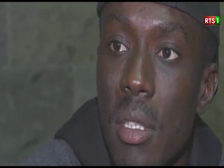 Portrait de Lions : Idrissa Gana GUEYE