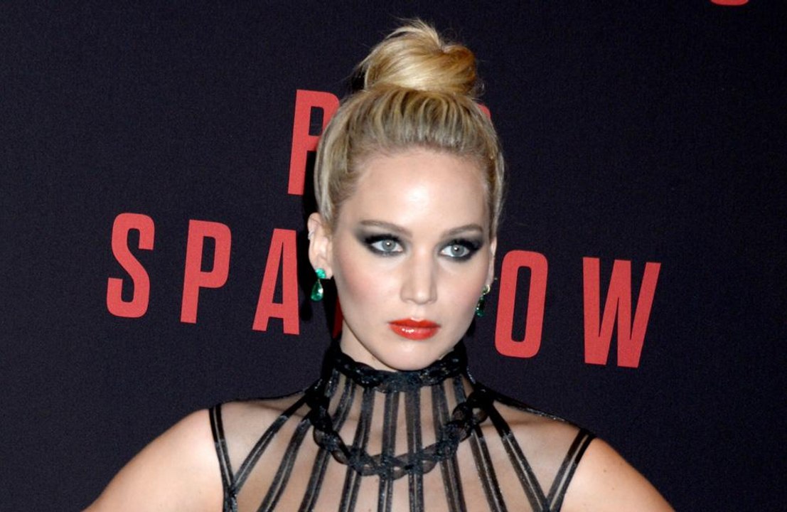 Jennifer Lawrence fühlt sich 'wohl' mit Cooke Maroney