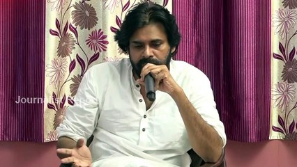 Pawan Kalyan On CM Chandrababu Naidu House in Amaravati