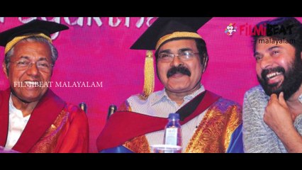 മമ്മൂട്ടി ഇത്തവണയും സ്ഥാനാർത്ഥിയല്ല | filmibeat Malayalam