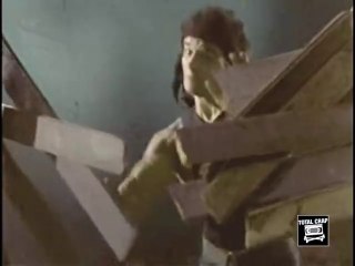 Le Rambo Turc est le meilleur des Rambo