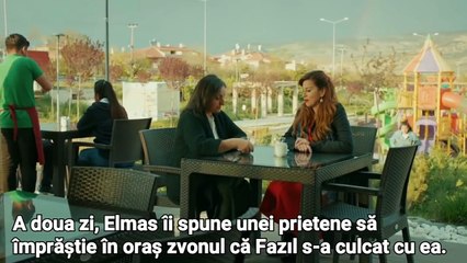 Dragoste si ura - episodul 64 (rezumat)