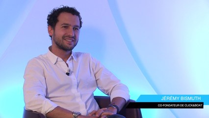 Face à SamBoat, Click & Boat lève 4 millions d’euros pour prendre le large à l’international