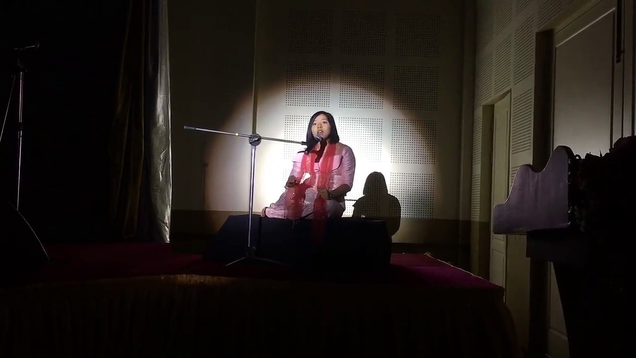 ျမန္မာ့ ရိုးရာ ဂီတနဲ႔ လူငယ္ေတြ ခံစားႏိုင္ေအာင္ ဘာေတြ လုပ္ႏိုင္သလဲဘီဘီစီျမန္မာပိုင္းရဲ႕ Friday Live အစီအစဥ္မွာ ျမန္မာ့ရိုးရာဂီတကို ေခတ္လူငယ္ေတြ  သိရွိ ခံစား ႏိ