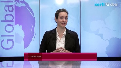 The Global Gambling Industry [Kathryn McFarland]