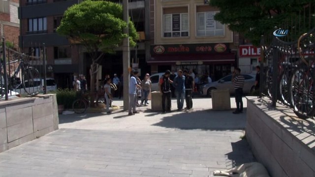 Uyuşturucu taciri kadından şok savunma: “Bizi değil git mahalleyi çek, yürü mahallede satıyorlar onu çek”