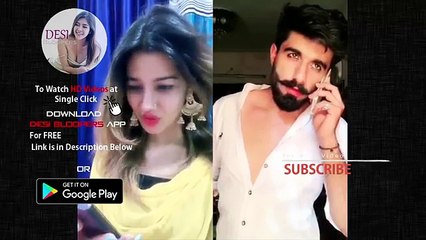 Tu Hi Mujhko Bata De Chahon Ya Na Ashiqui 2 Song  Bollywood Musical ly Dubsmash by Pretty Girl A