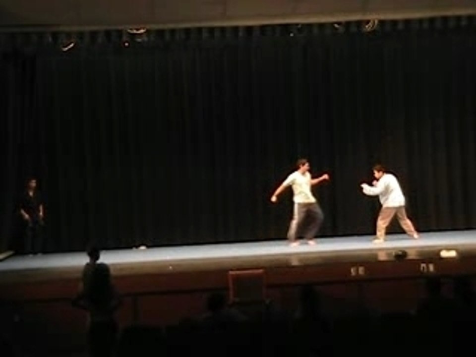 ME and egglawl practicn