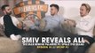 SMIV (PALMERS FC) REVEALS ALL ABOUT YOUTUBE FOOTBALL RIVALRY