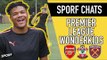 FUTURE PREMIER LEAGUE WONDERKIDS | SPORF