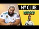 IS RONALDO THE GREATEST? | RUSEV MY CLUB | SPORF FC
