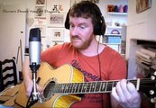 Darren's Demo's Video #4 Dragonfly and Chord Voicings