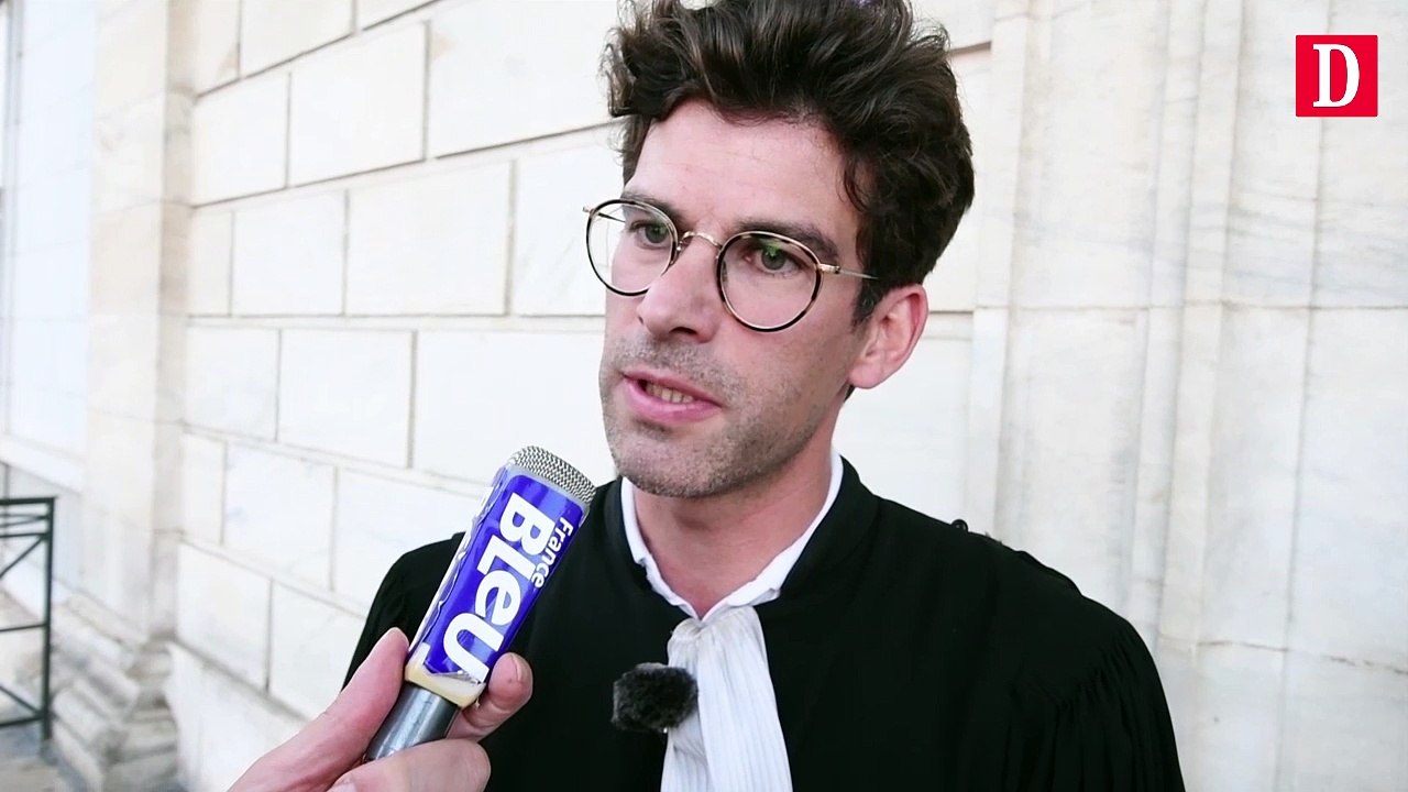 Meurtre de Joël Balme le chauffeur remis en liberté