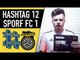HASHTAG UNITED 12-1 SPORF FC?! | ADIDAS PREDATOR EVENT | SPORF FC