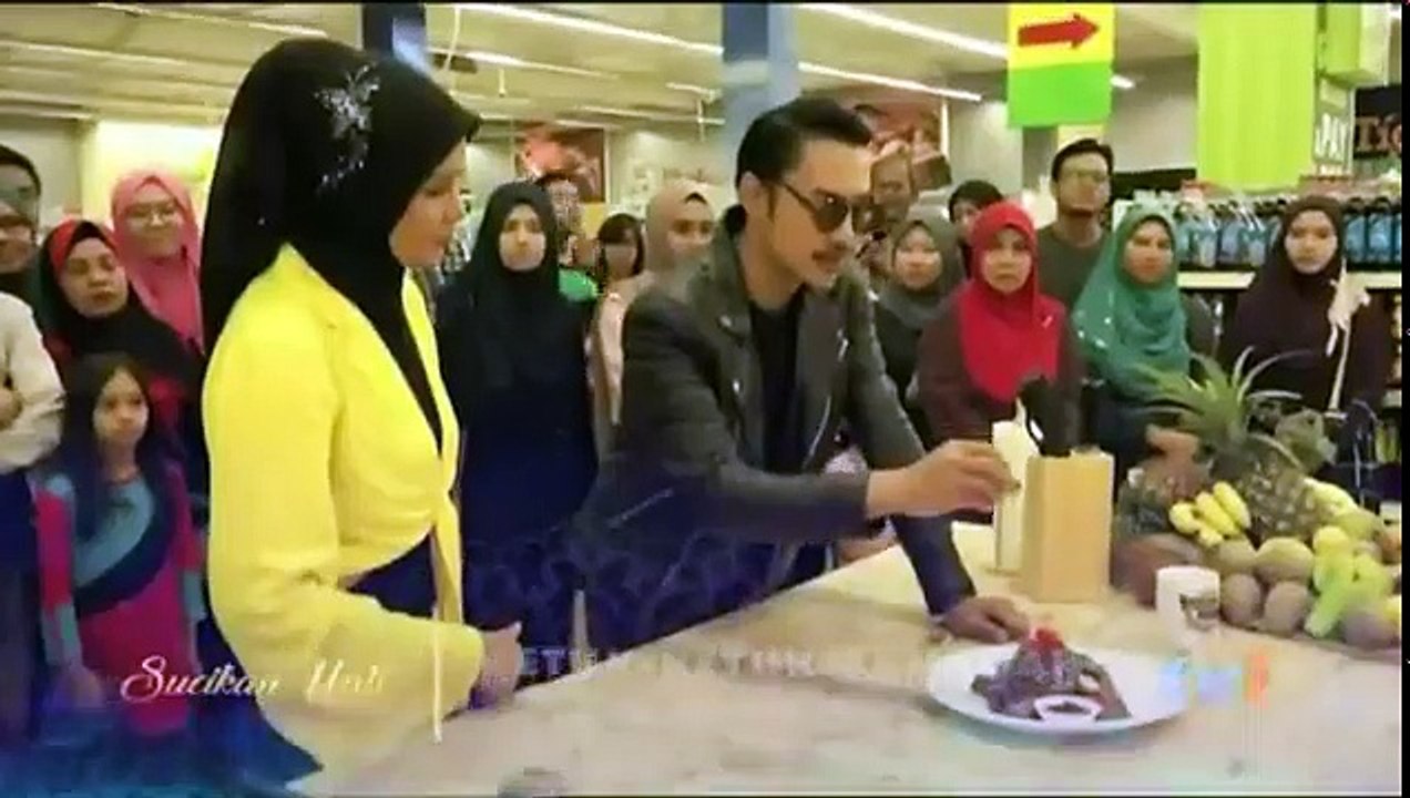 isteri untuk diiktiraf episod 4
