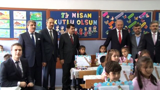 İstanbul Valisi Vasip Şahin: 'Otopark sıkıntısı çeken mahallelerde faaliyetlerimize hızla devam ediyoruz”