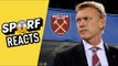 5 PLAYERS WHO GOT BILIC SACKED | SPORF REACTS