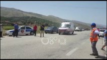 Ora News - Gjirokastër, përplasen nga makina, vdesin 2 gra, një tjetër plagoset