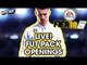 24K FIFA POINTS PACK OPENINGS + GIVEAWAY! | SPORF