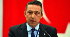 Fenerbahçe Başkanı Ali Koç, Mali Tabloları Görünce Şoke Oldu