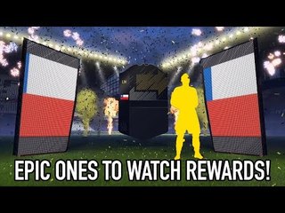 SANCHEZ JOINS MANCHESTER UNITED | FIFA 18 FUT | SPORF