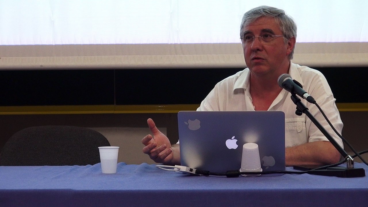(3/7) - Ecole, plurilinguisme et inclusion à la Réunion, quels enjeux de Philippe BLANCHET